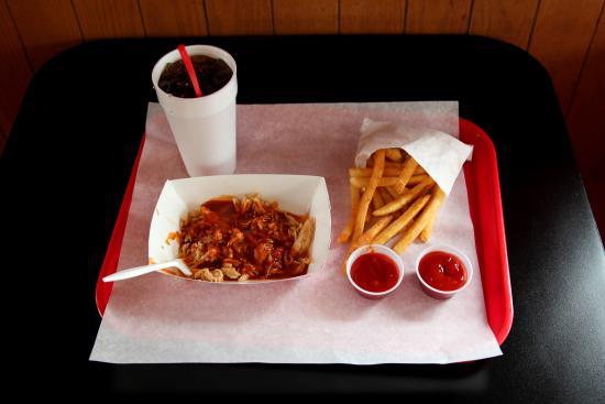 Honey Bears Barbeque